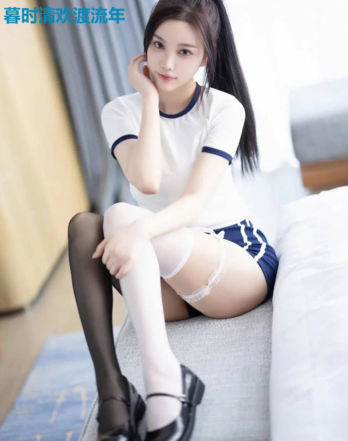 暮时清欢渡流年