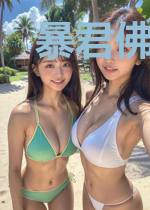 暴君佛系养儿
