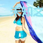未知之书:陌生人的故事
