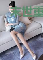 末世重生寻亲路上被大佬拐了