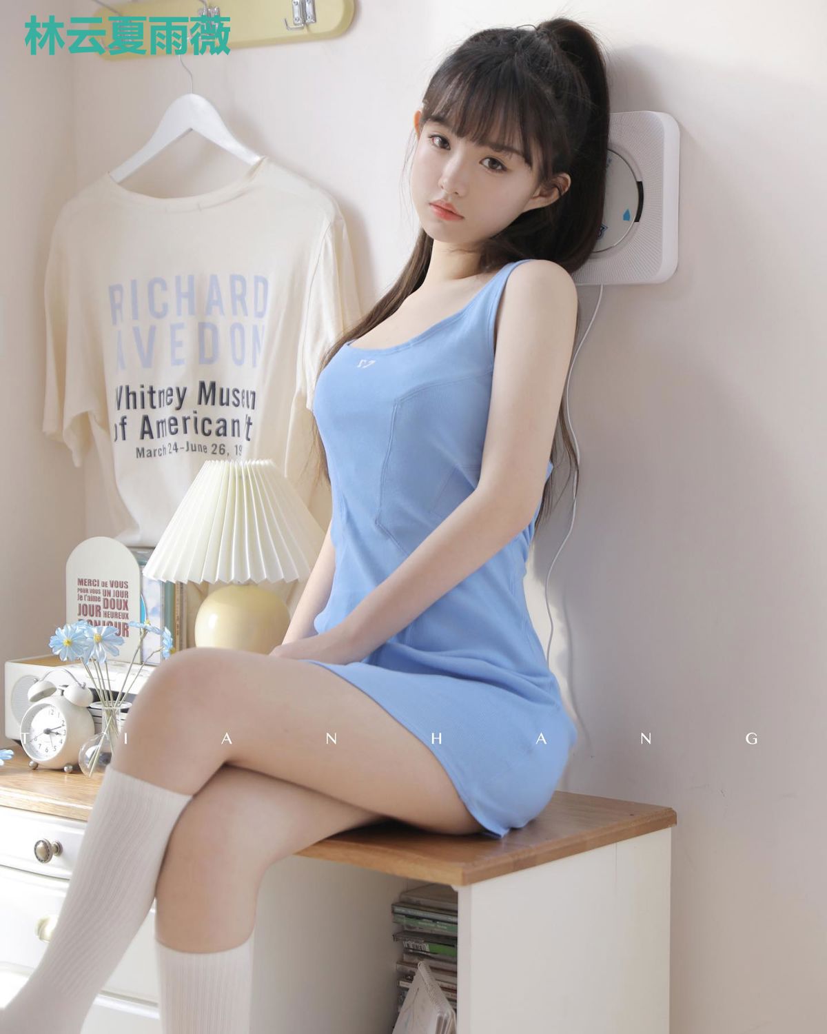 林云夏雨薇