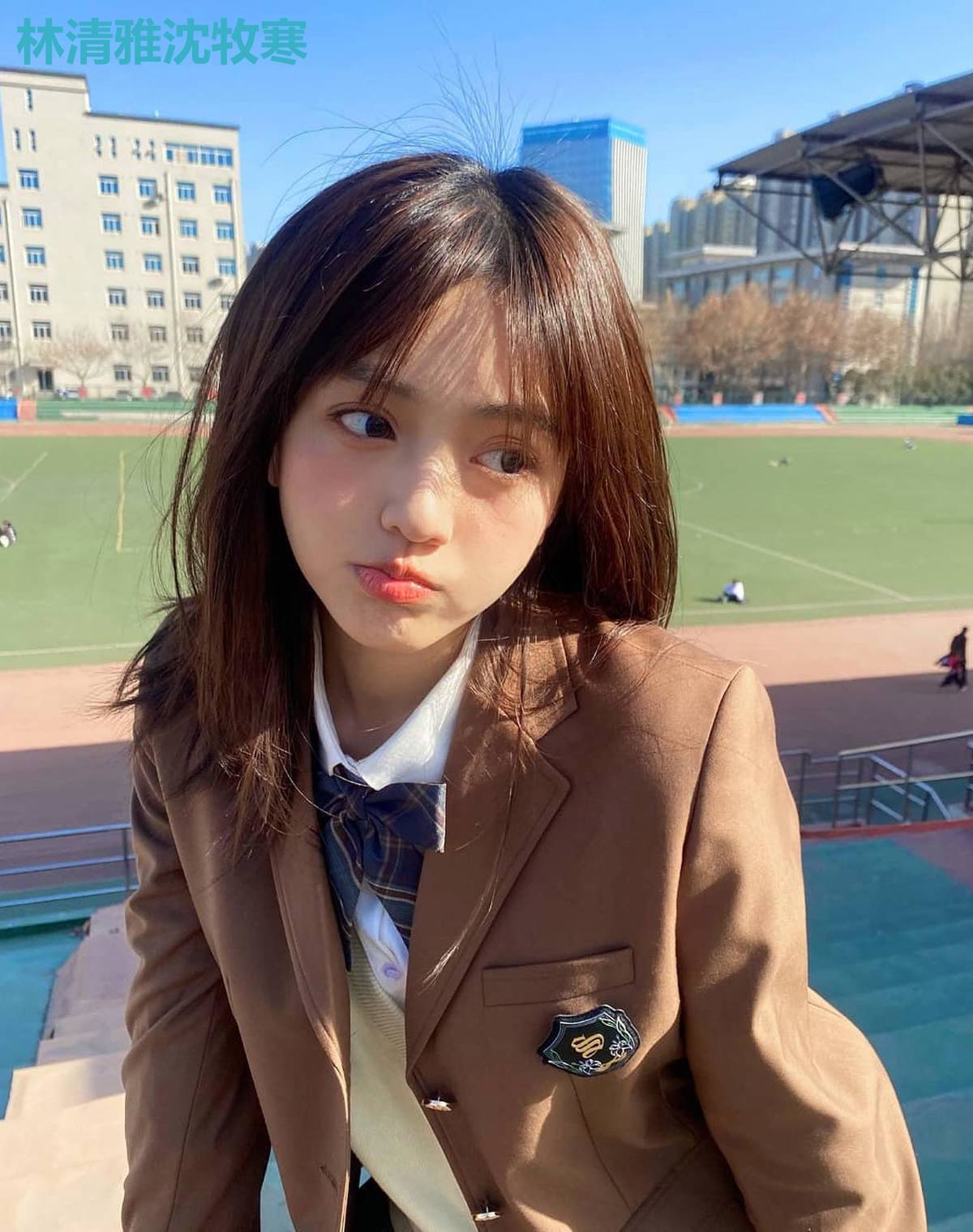 林清雅沈牧寒