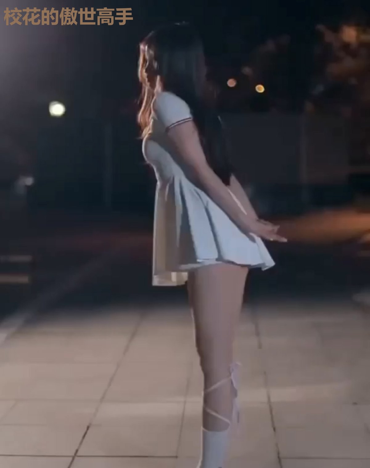 校花的傲世高手