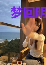 梦回明朝当霸主