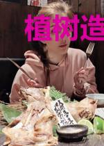 植树造林三十年，我一拳爆星