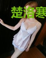 楚洛寒龙袅
