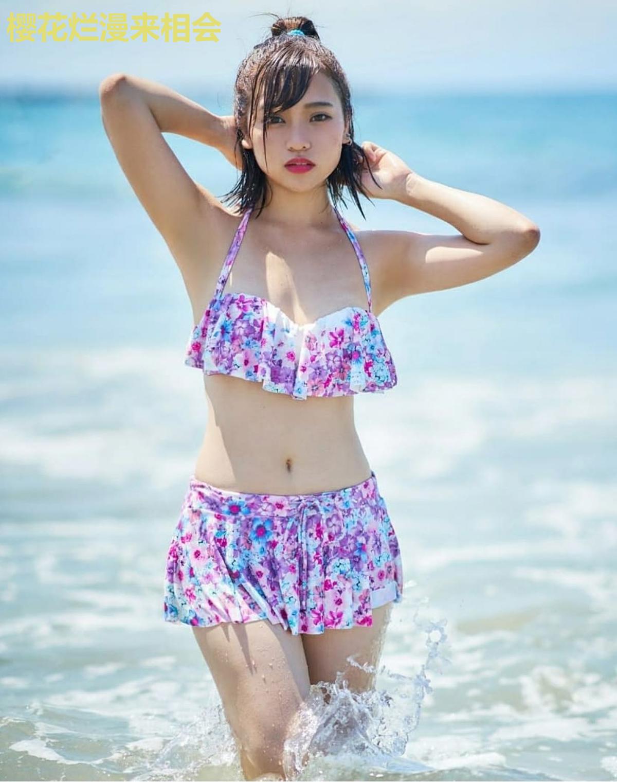 樱花烂漫来相会