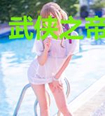 武侠之帝临江湖
