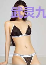 武灵九州之大妖变