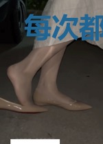 每次都是非人类