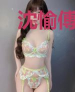 沈愉傅临渊