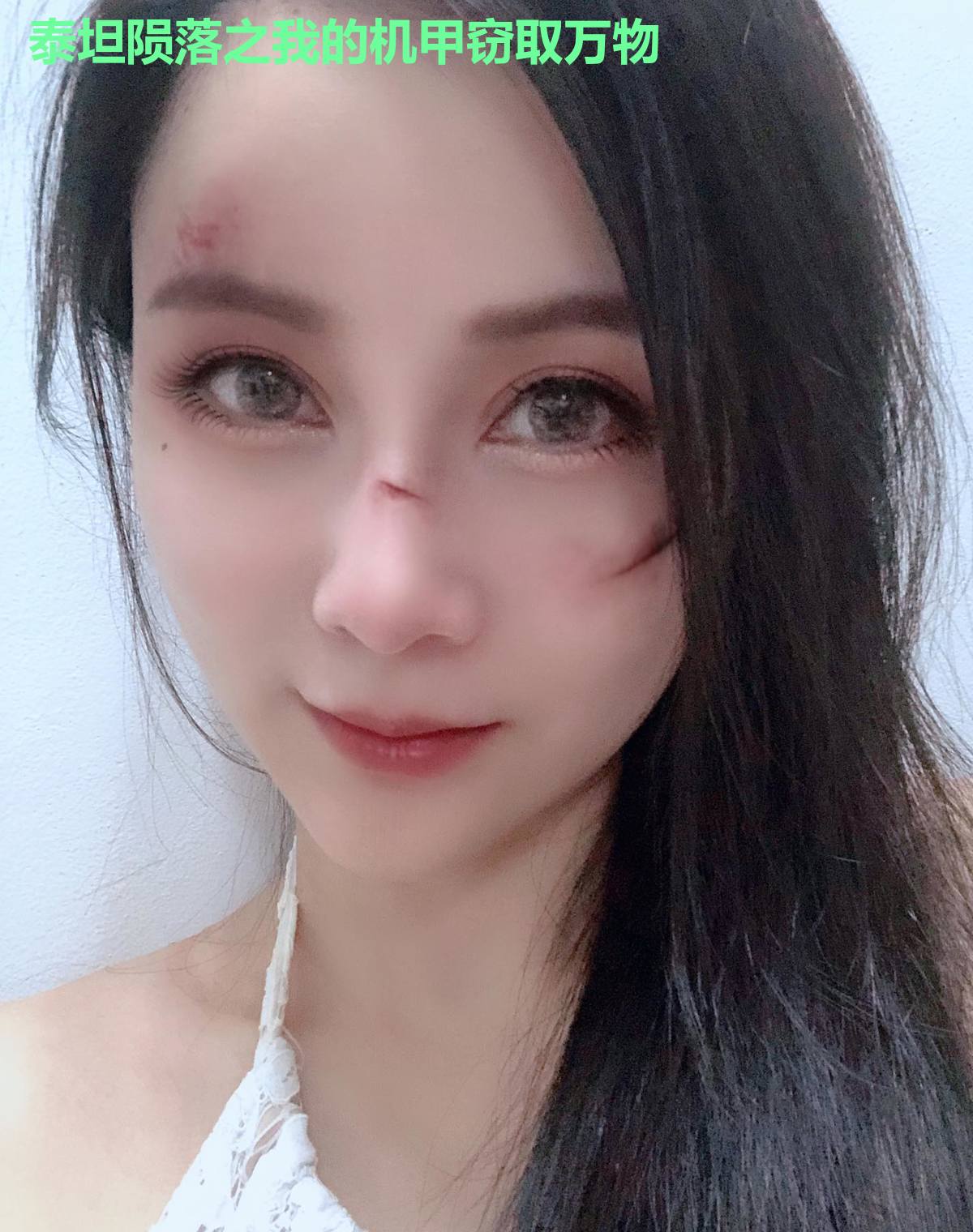 泰坦陨落之我的机甲窃取万物