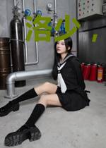 洛少，求求您不要掐死儿子