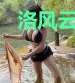 洛风云夏馨