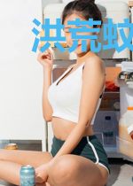 洪荒蚊道纪