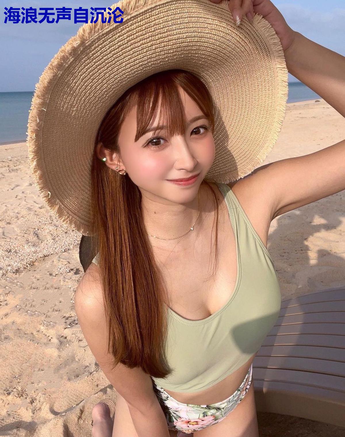 海浪无声自沉沦