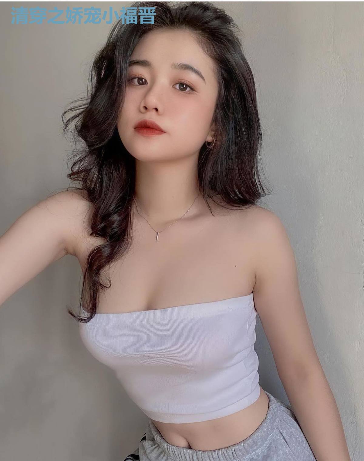清穿之娇宠小福晋