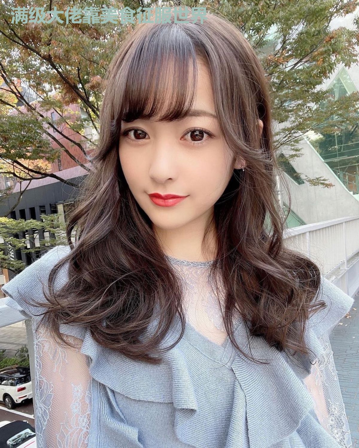 满级大佬靠美食征服世界