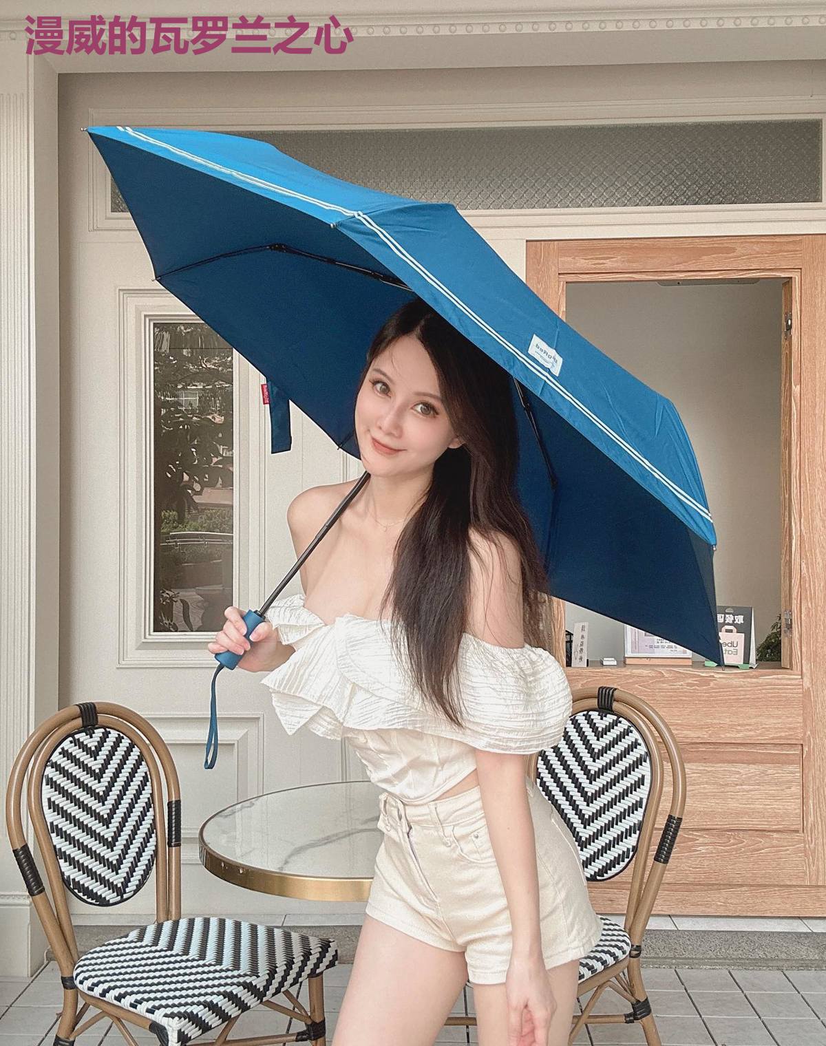 漫威的瓦罗兰之心