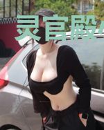 灵官殿小门神