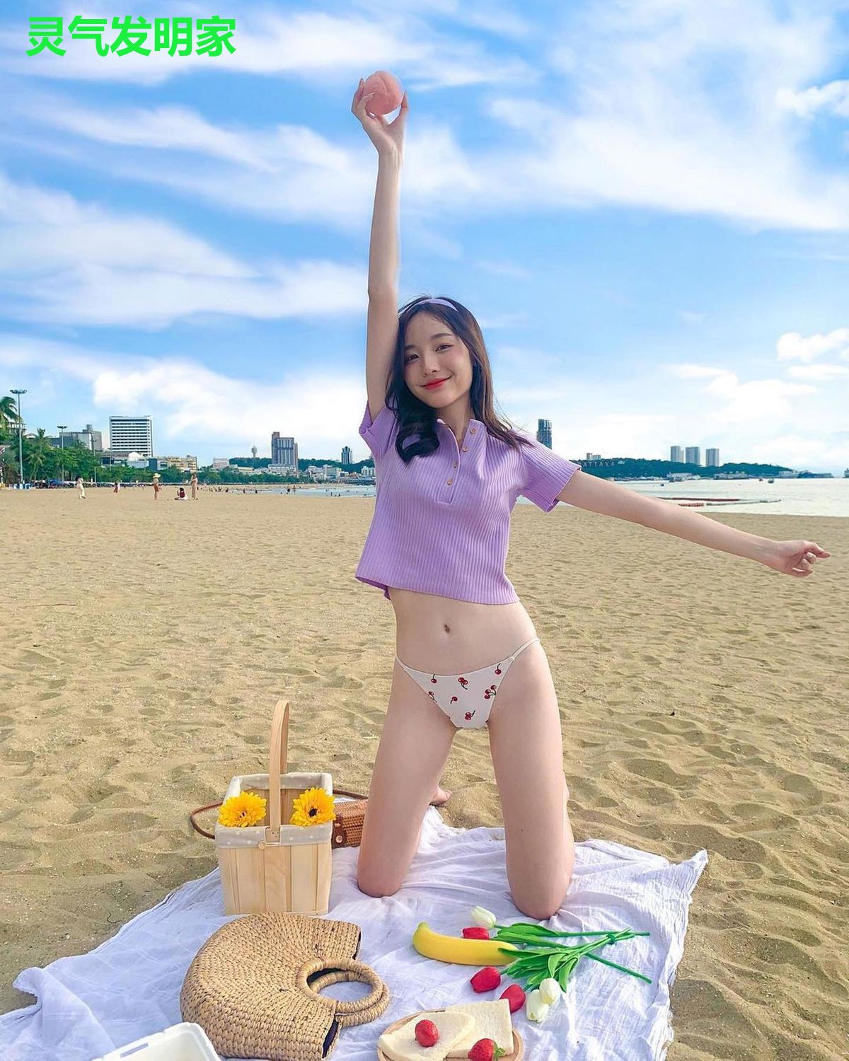 灵气发明家