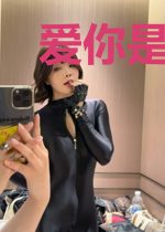 爱你是孤单的心事