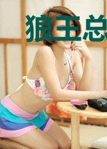 狼王总裁:娇妻哪里逃