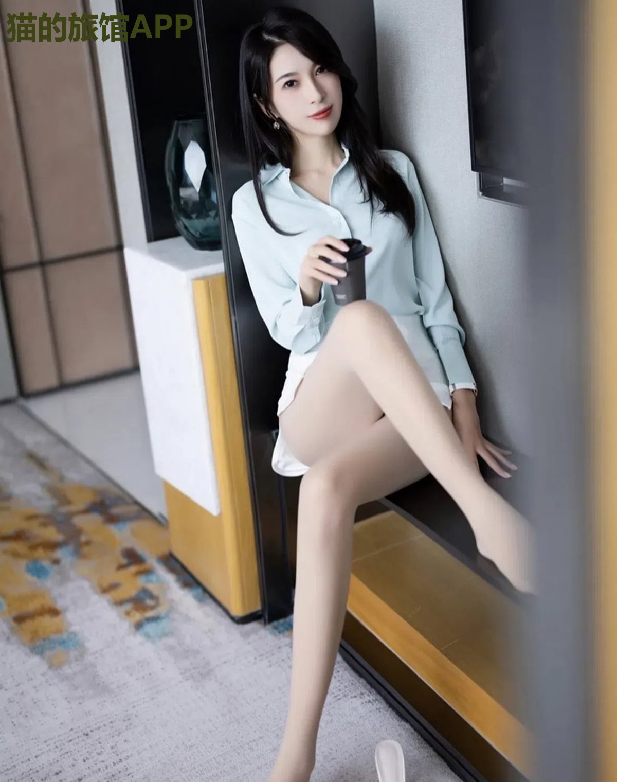 猫的旅馆APP