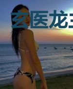 玄医龙主陈平