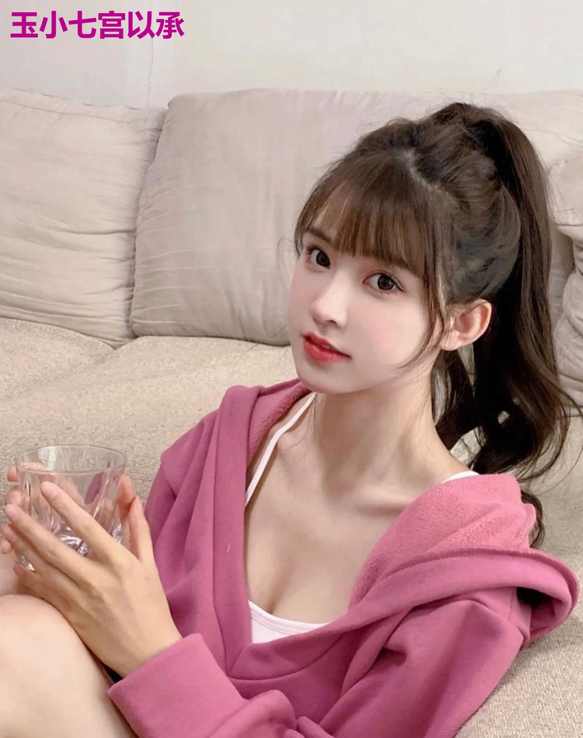 玉小七宫以承
