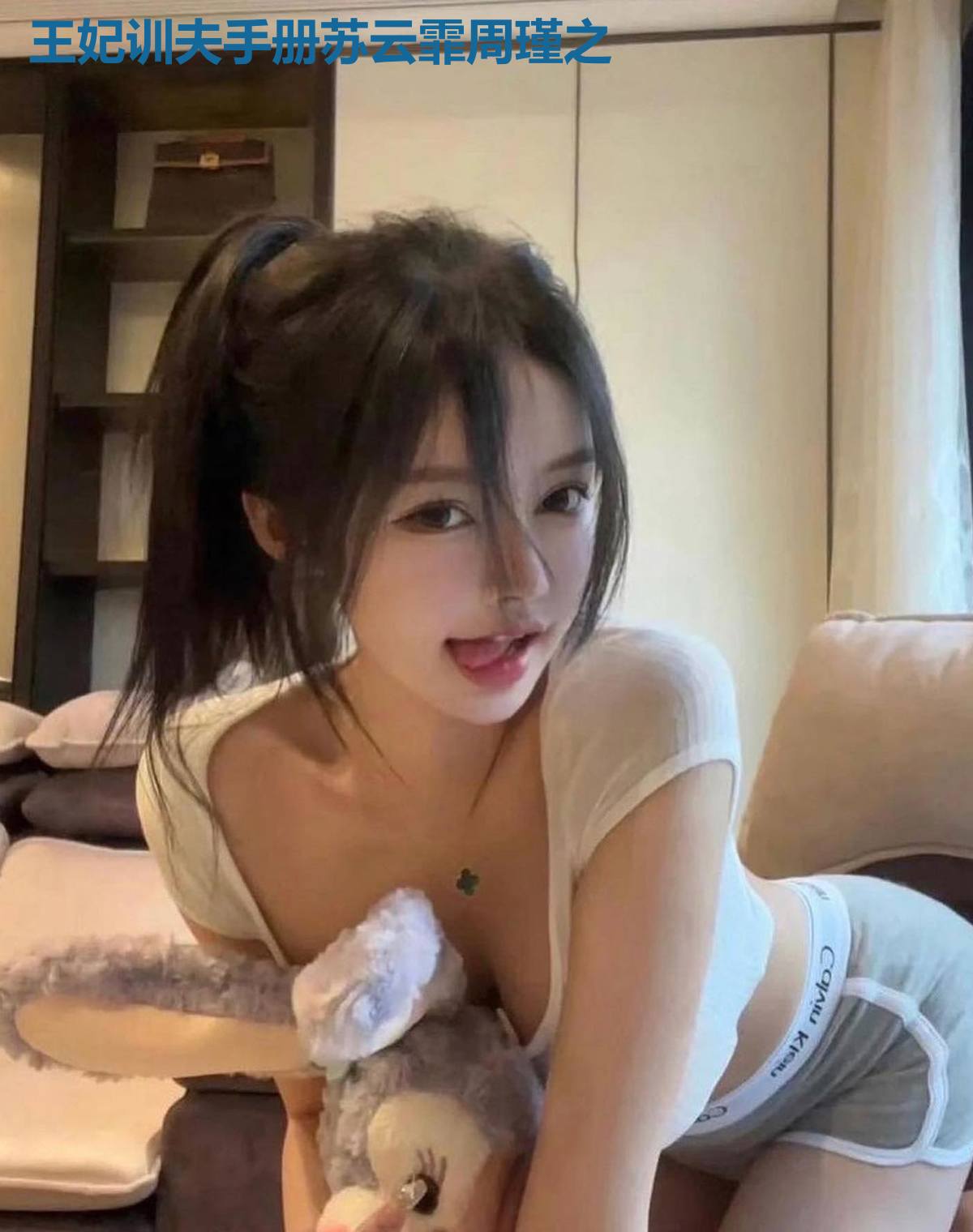 王妃训夫手册苏云霏周瑾之
