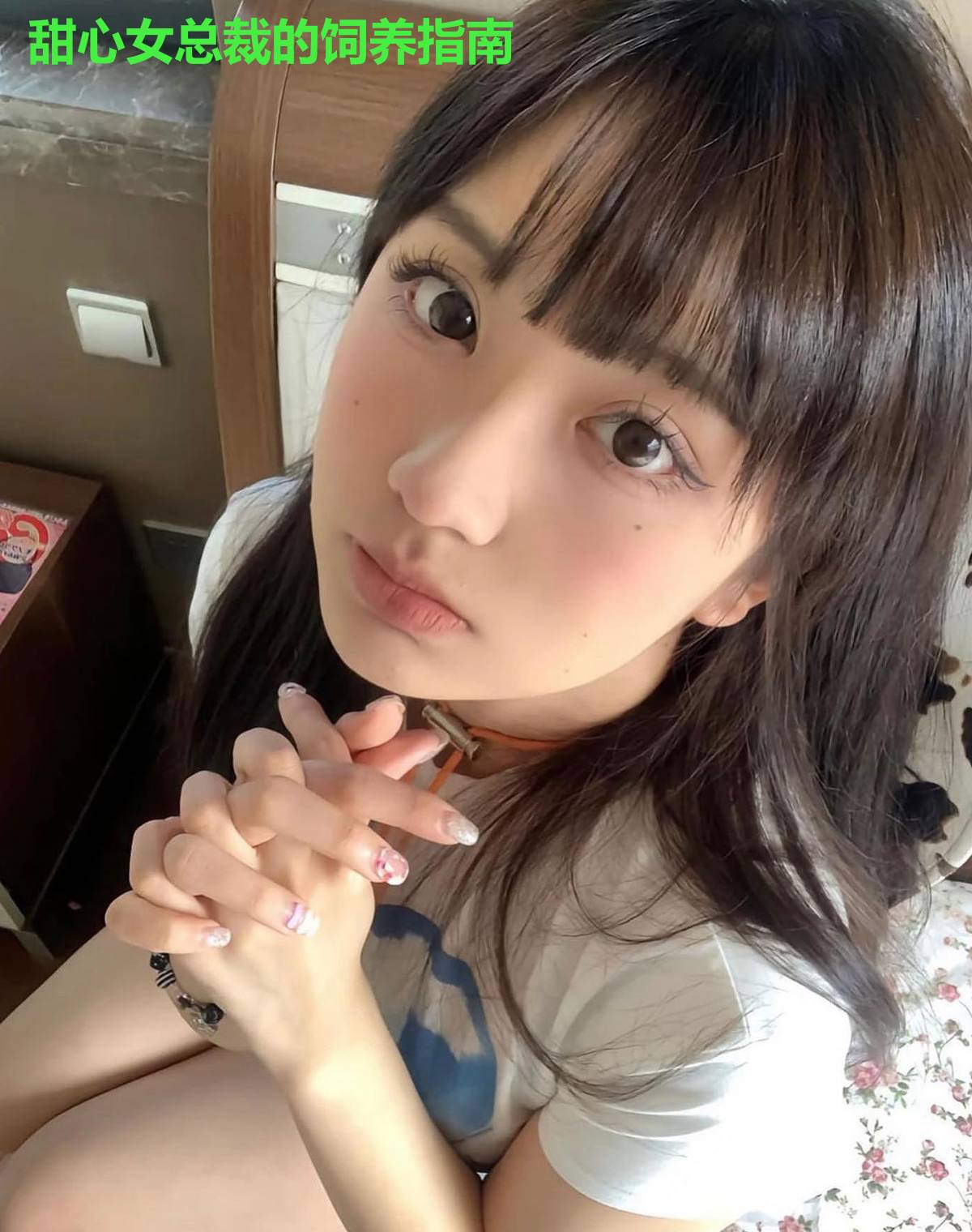 甜心女总裁的饲养指南