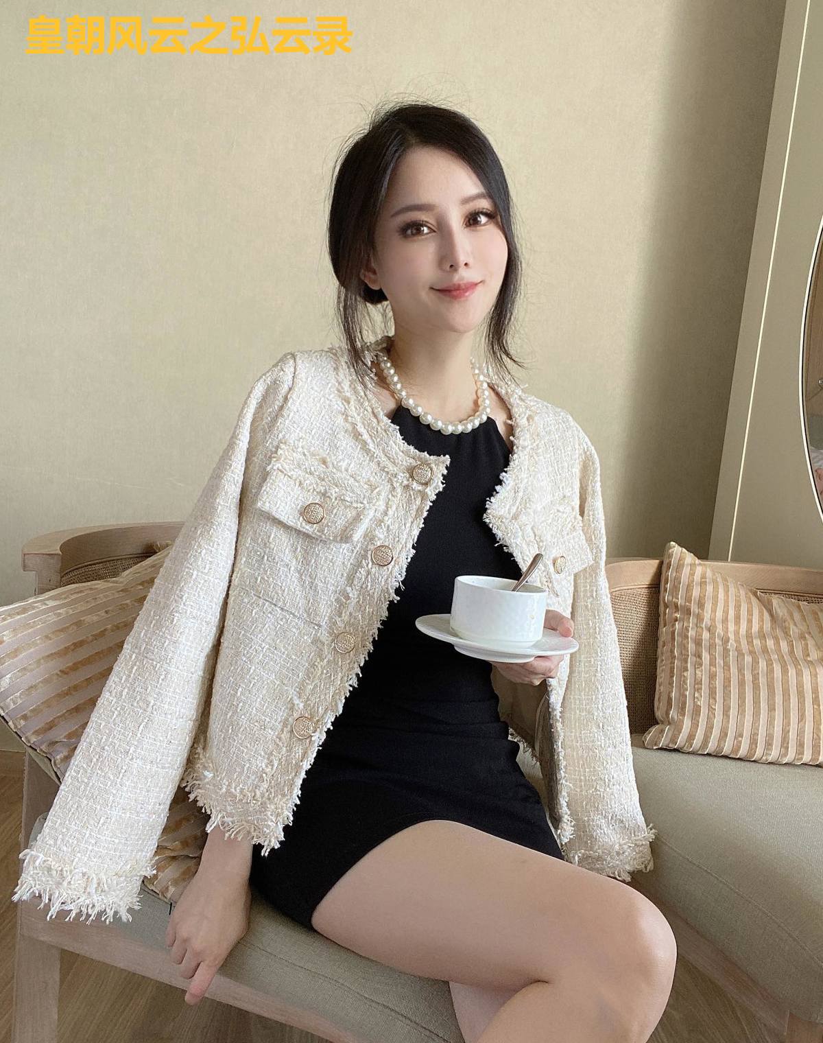 皇朝风云之弘云录