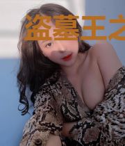 盗墓王之妖塔寻龙