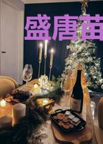 盛唐苗公案