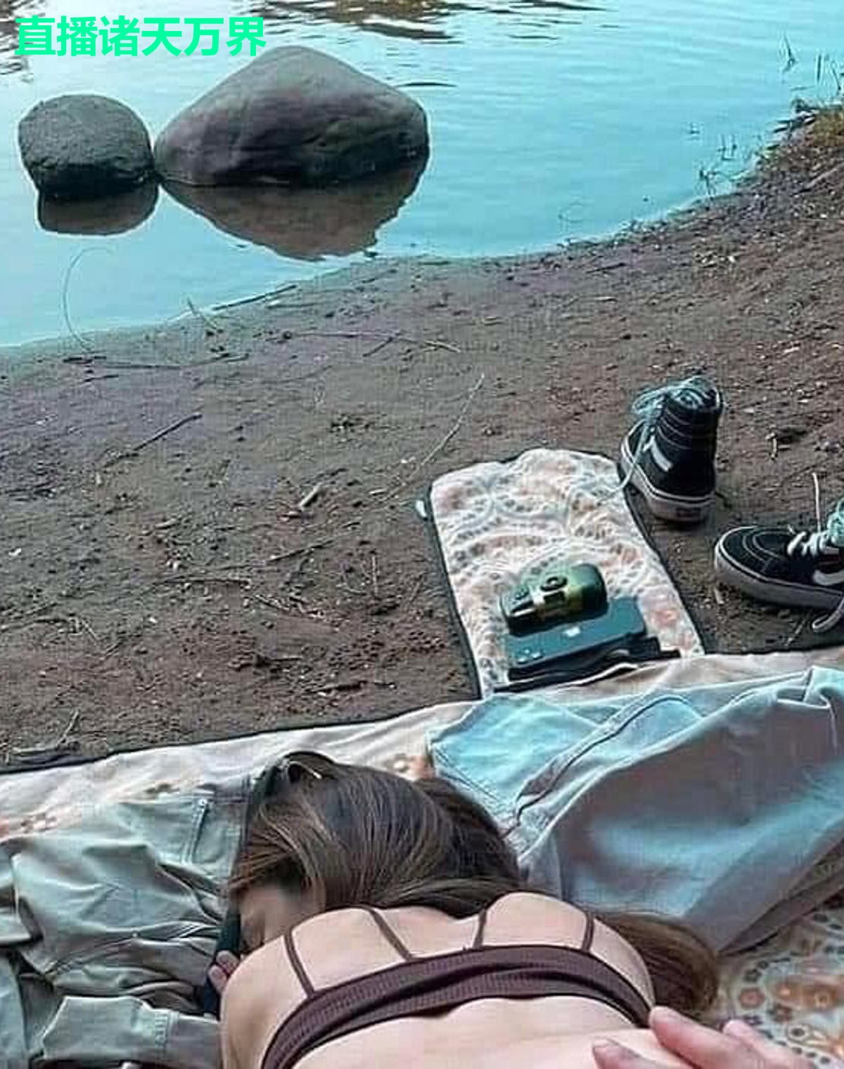 直播诸天万界