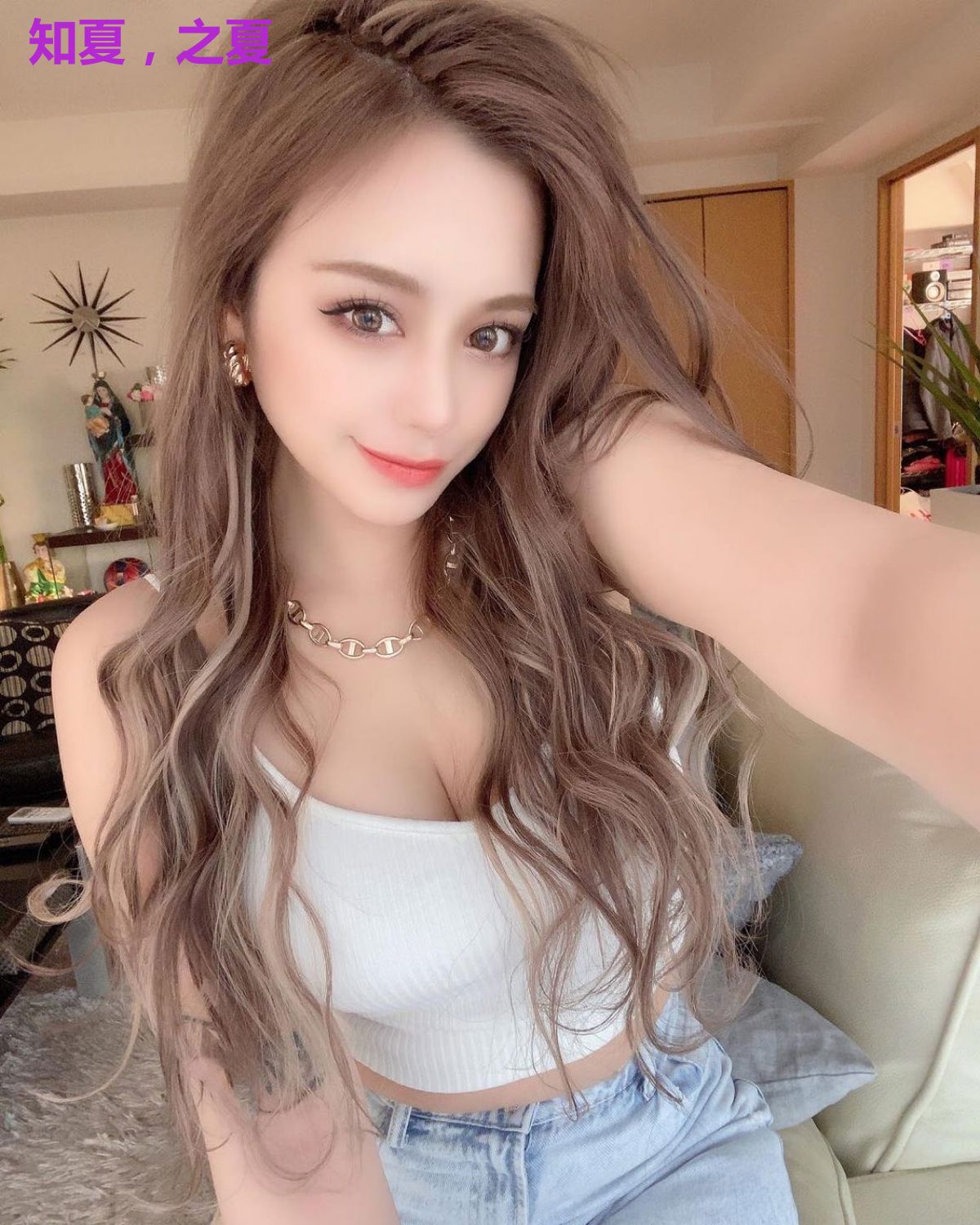知夏,之夏
