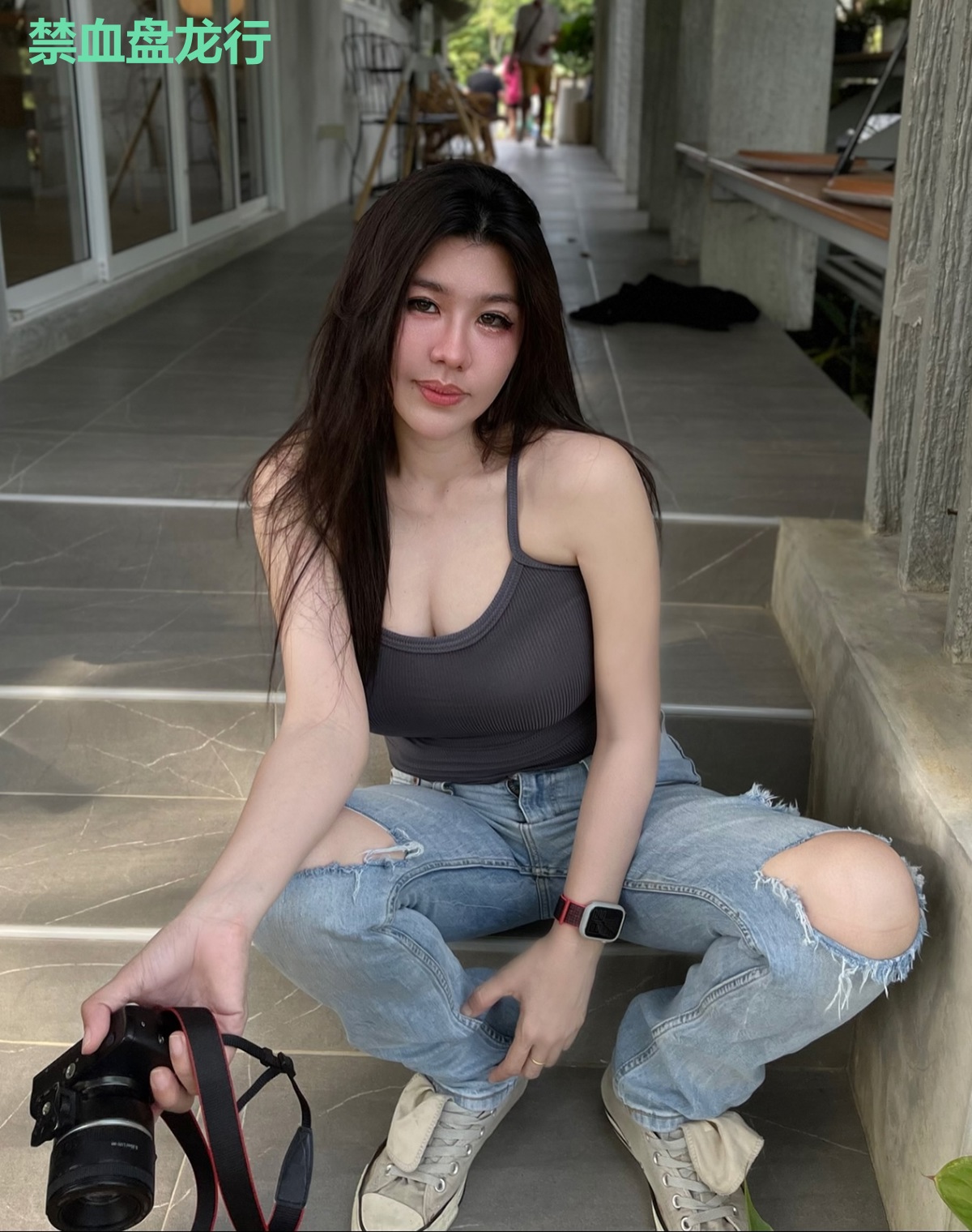 禁血盘龙行