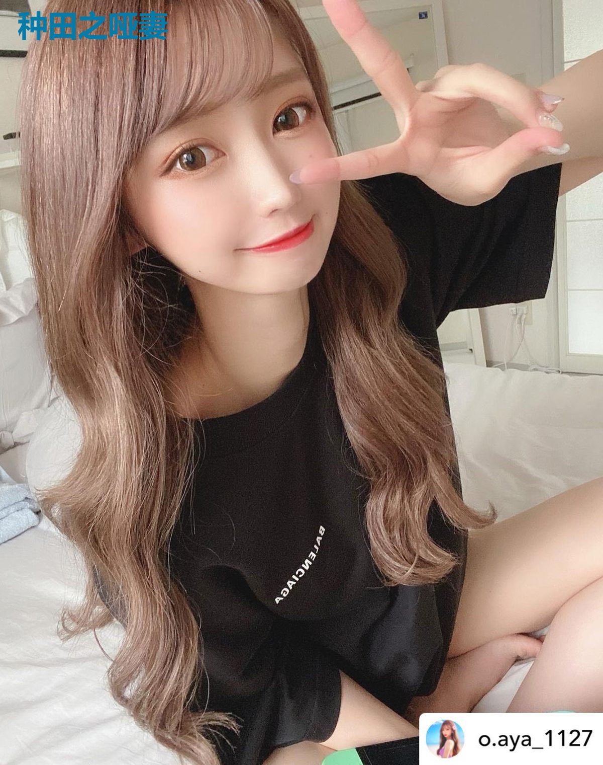 种田之哑妻
