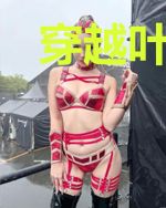 穿越叶罗丽我成为了时间之神