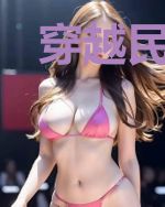穿越民国之也很精彩