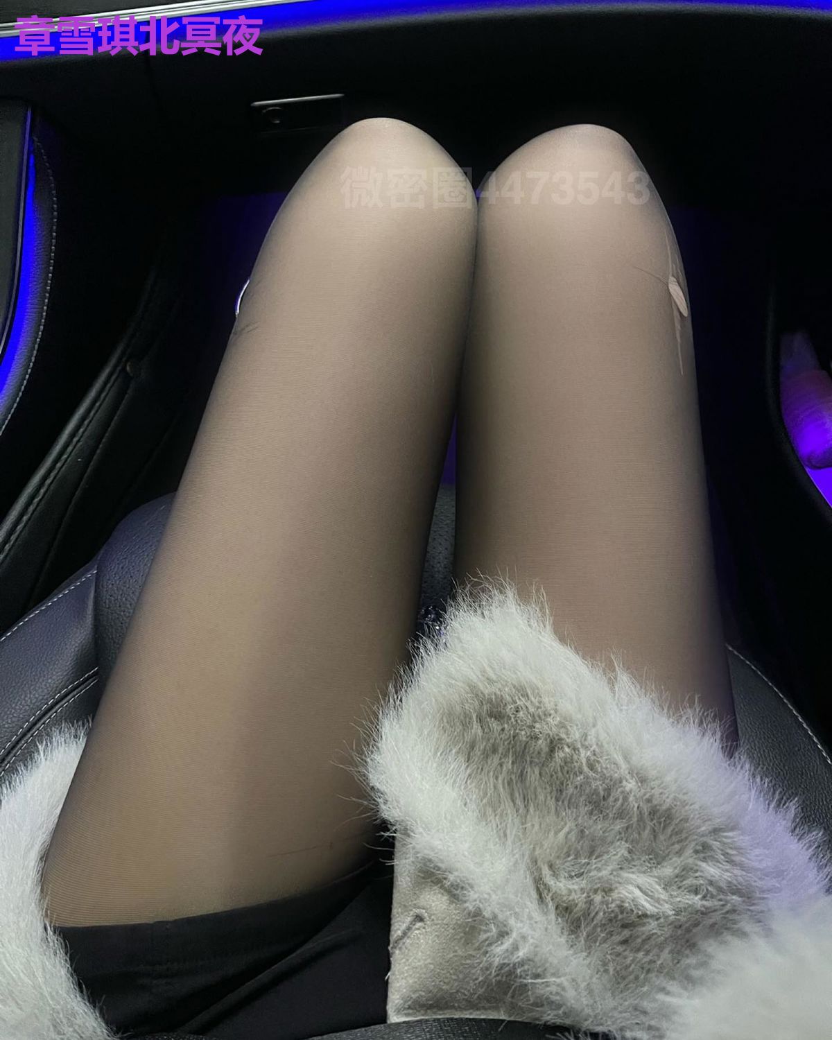 章雪琪北冥夜