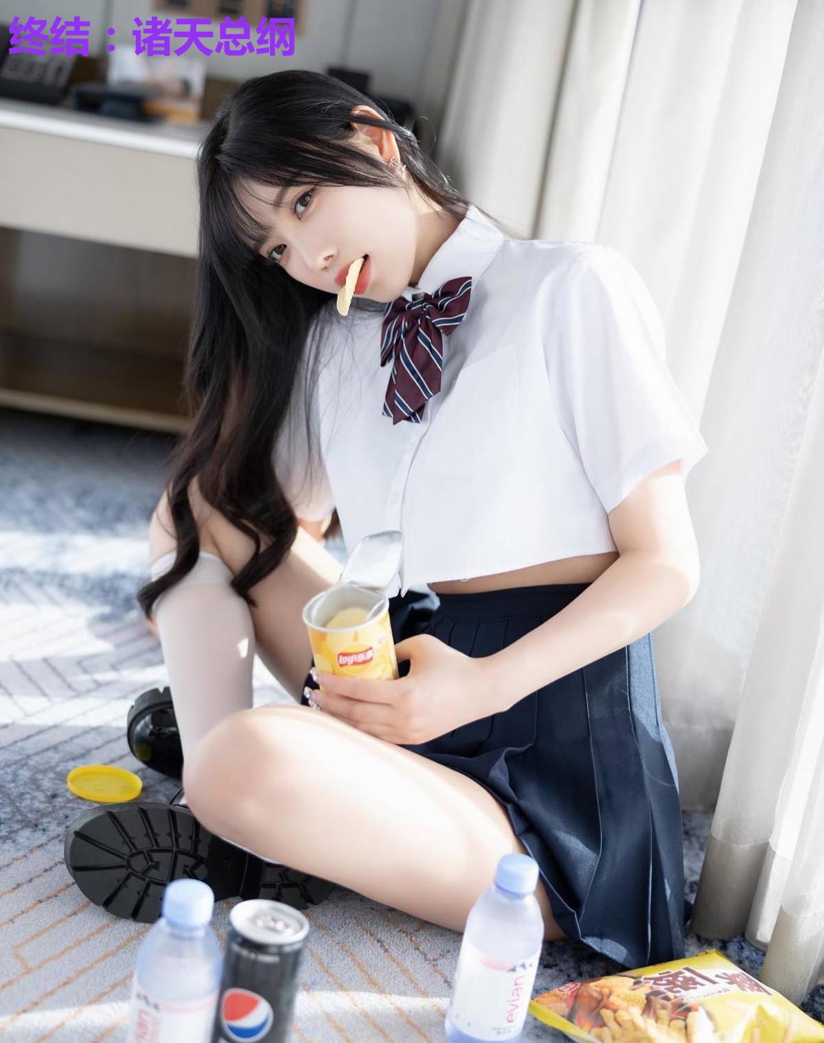 终结:诸天总纲
