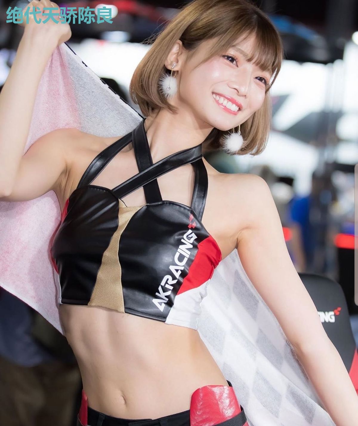 绝代天骄陈良