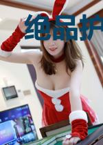 绝品护卫俏女友叶轩洛凝