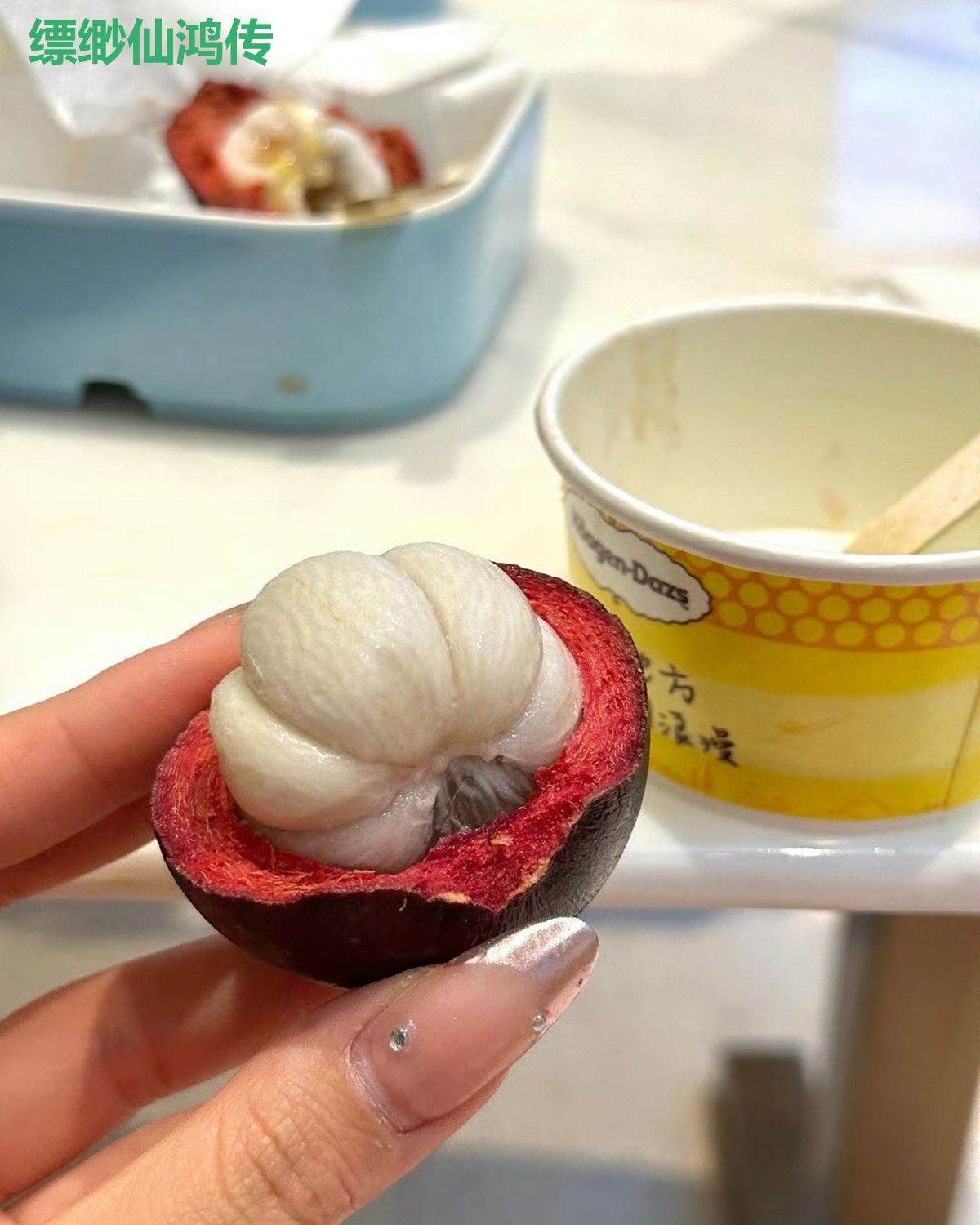 缥缈仙鸿传