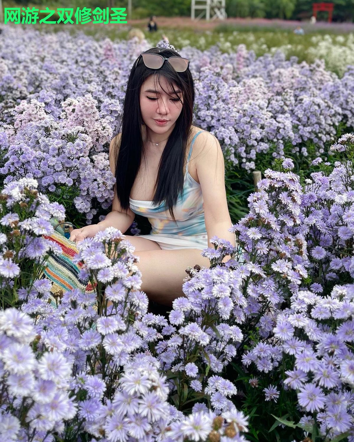网游之双修剑圣