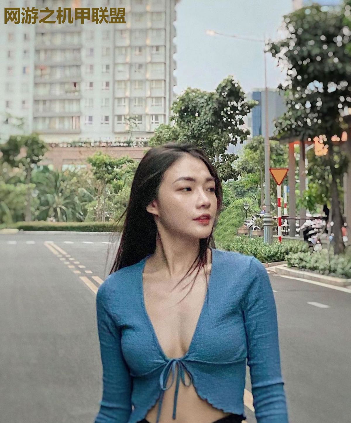 网游之机甲联盟