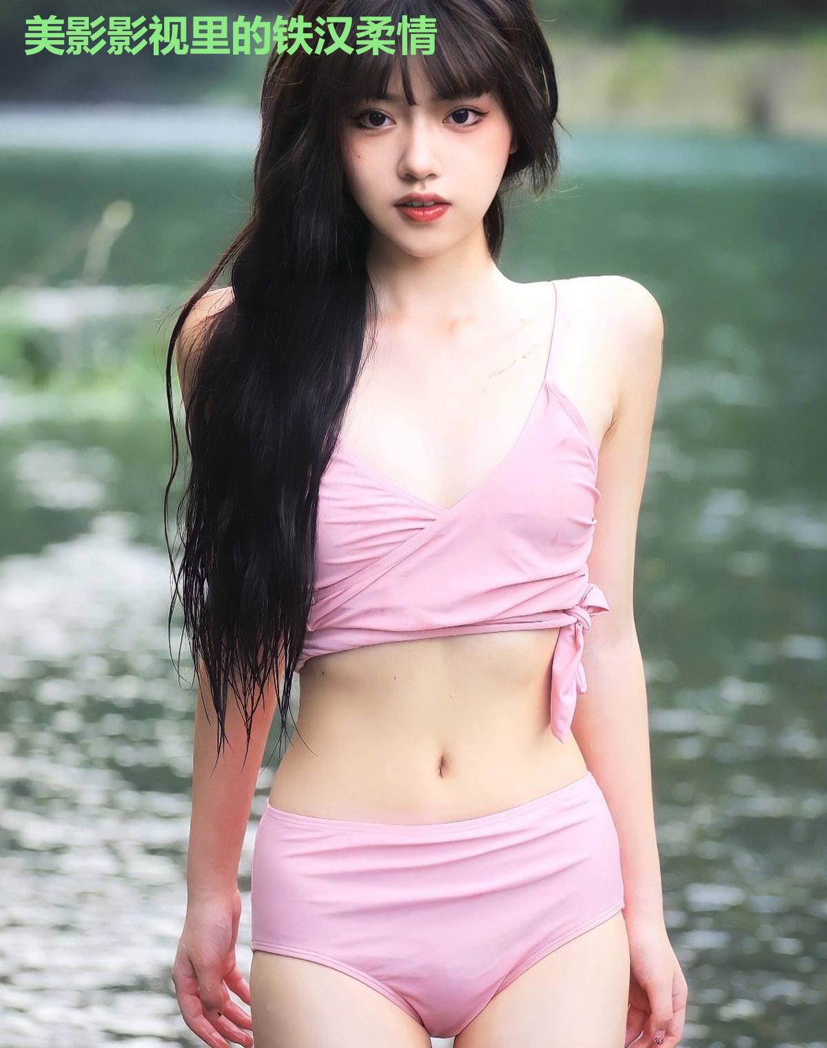 美影影视里的铁汉柔情