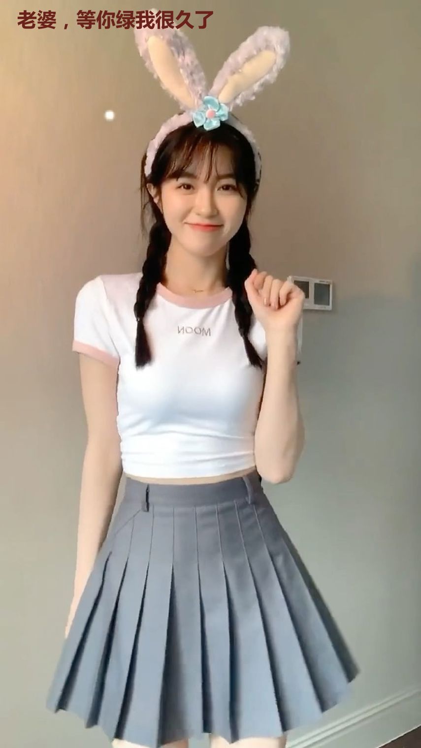 老婆,等你绿我很久了